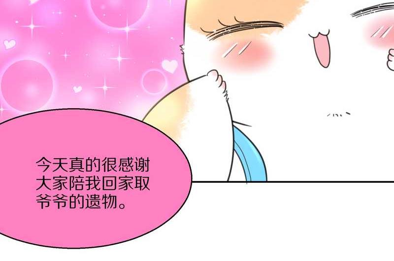 毛球星传说 第40集(1/2)-第40话