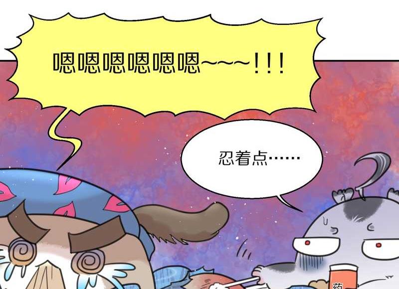 毛球星传说 第42集(1/2)-第42话