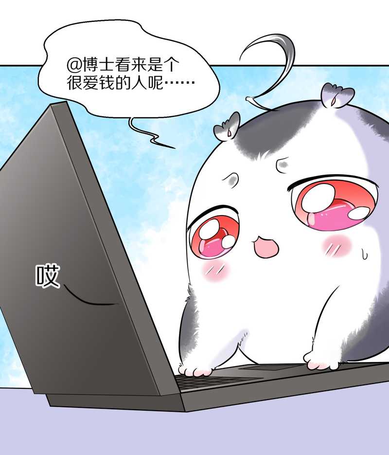 毛球星传说 第44集-第44话