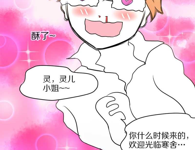 毛球星传说 第44集-第44话