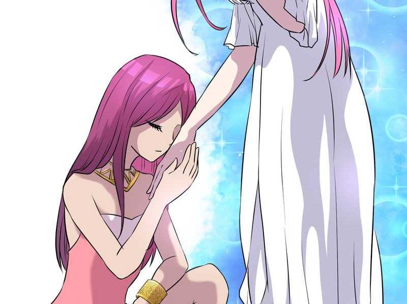 毛球星传说 第46集(1/2)-第46话