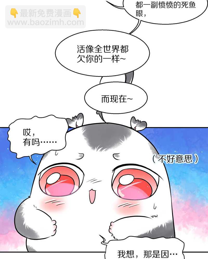 毛球星传说 第46集(1/2)-第46话
