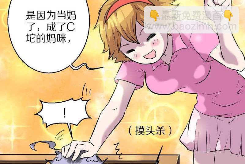 毛球星传说 第46集(1/2)-第46话