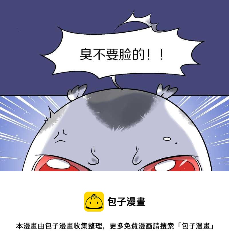 毛球星传说 第52集-第52话