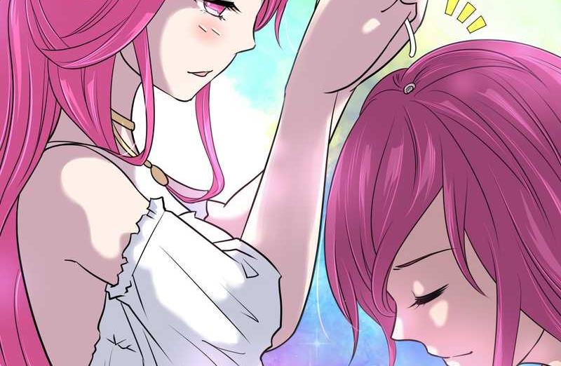 毛球星传说 第52集-第52话