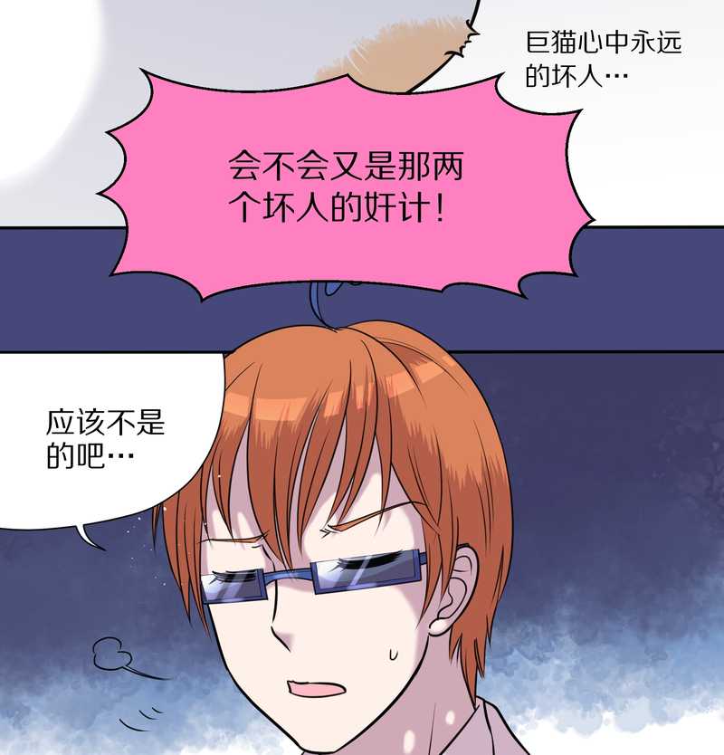 毛球星传说 第54集(1/3)-第54话