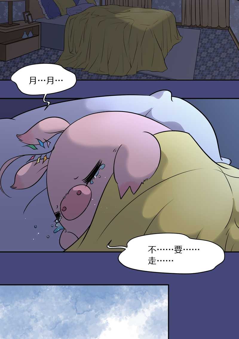 毛球星传说 第54集(1/3)-第54话