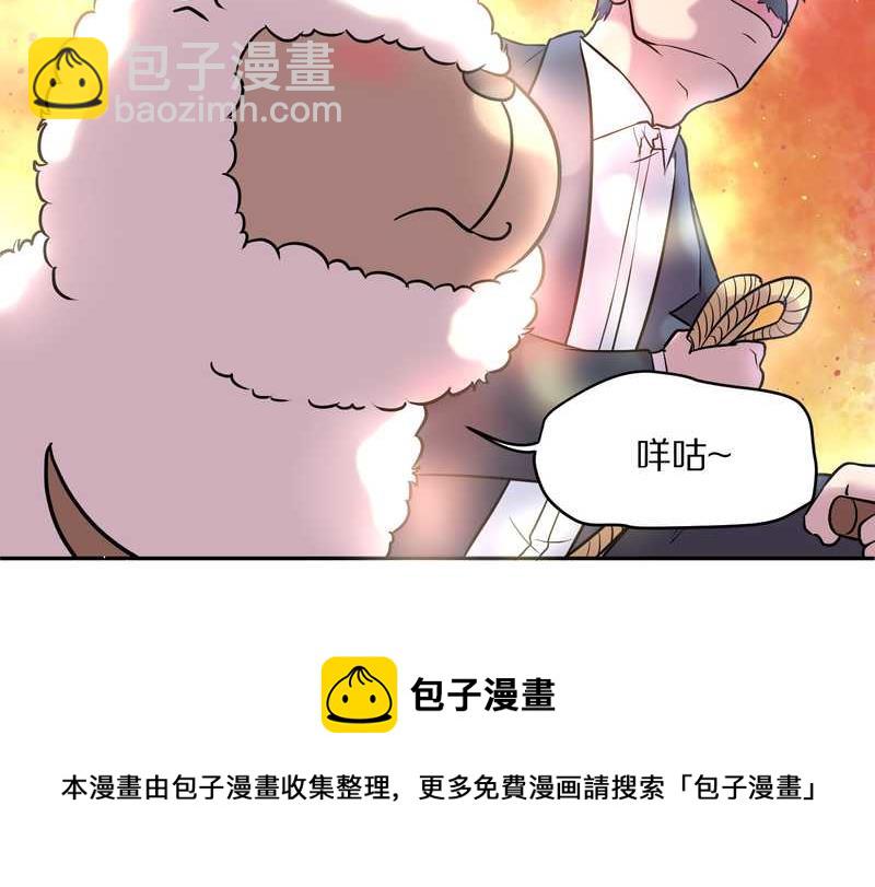 毛球星传说 第56集(1/2)-第56话