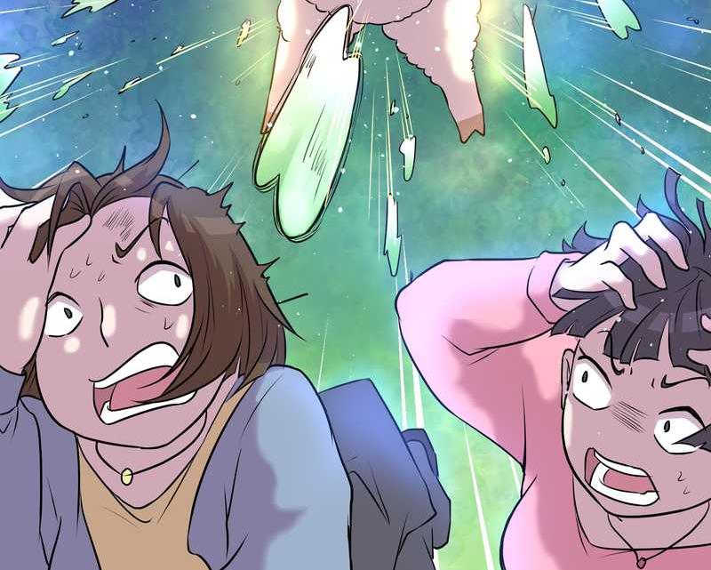 毛球星传说 第56集(1/2)-第56话