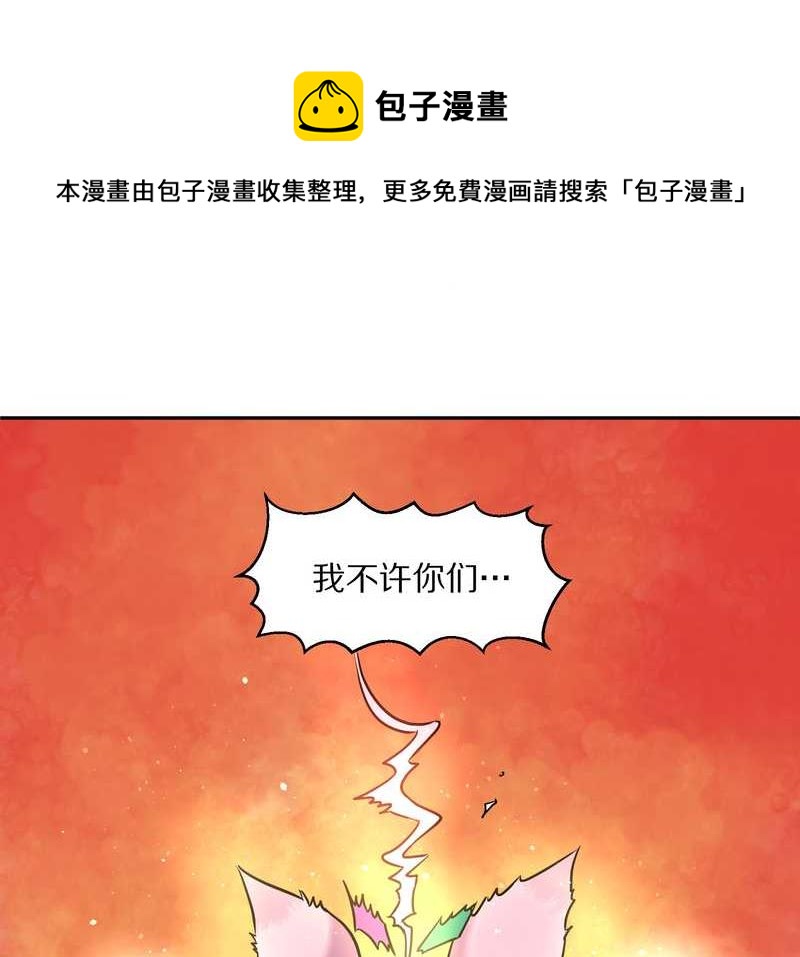 毛球星传说 第56集(1/2)-第56话