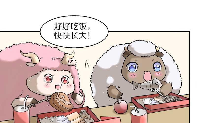 毛球星传说 第58集-第58话