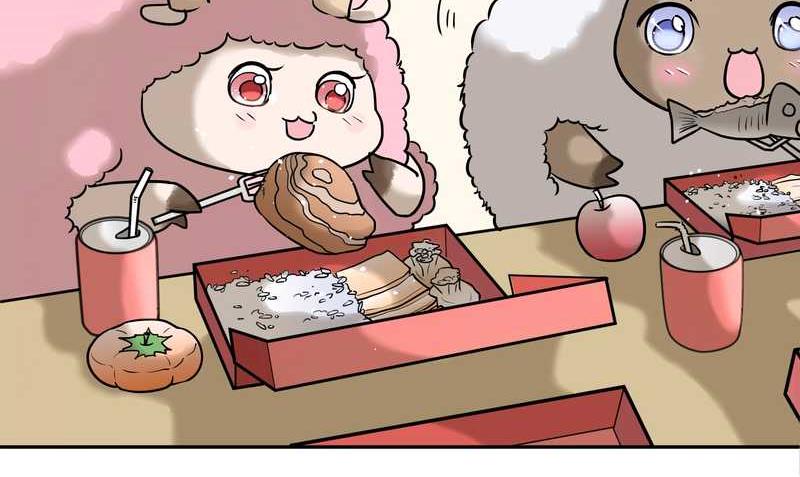 毛球星传说 第58集-第58话