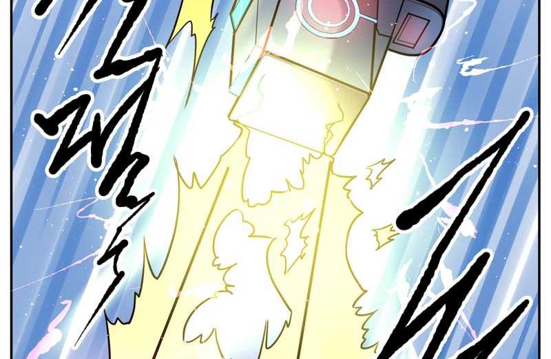 毛球星传说 第58集-第58话