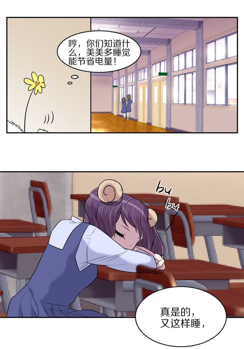 毛球星传说 第60集(1/2)-第60话