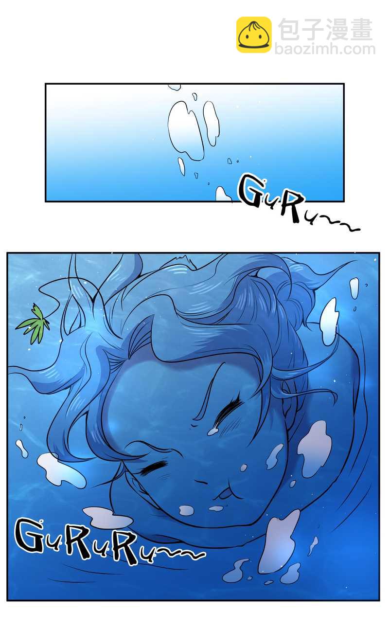 毛球星传说 第62集(1/2)-第62话