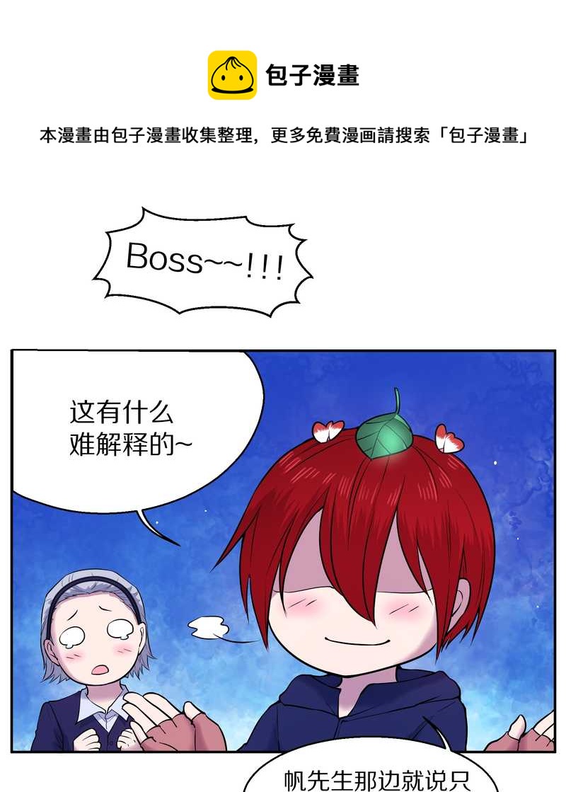 毛球星传说 第64集-第64话