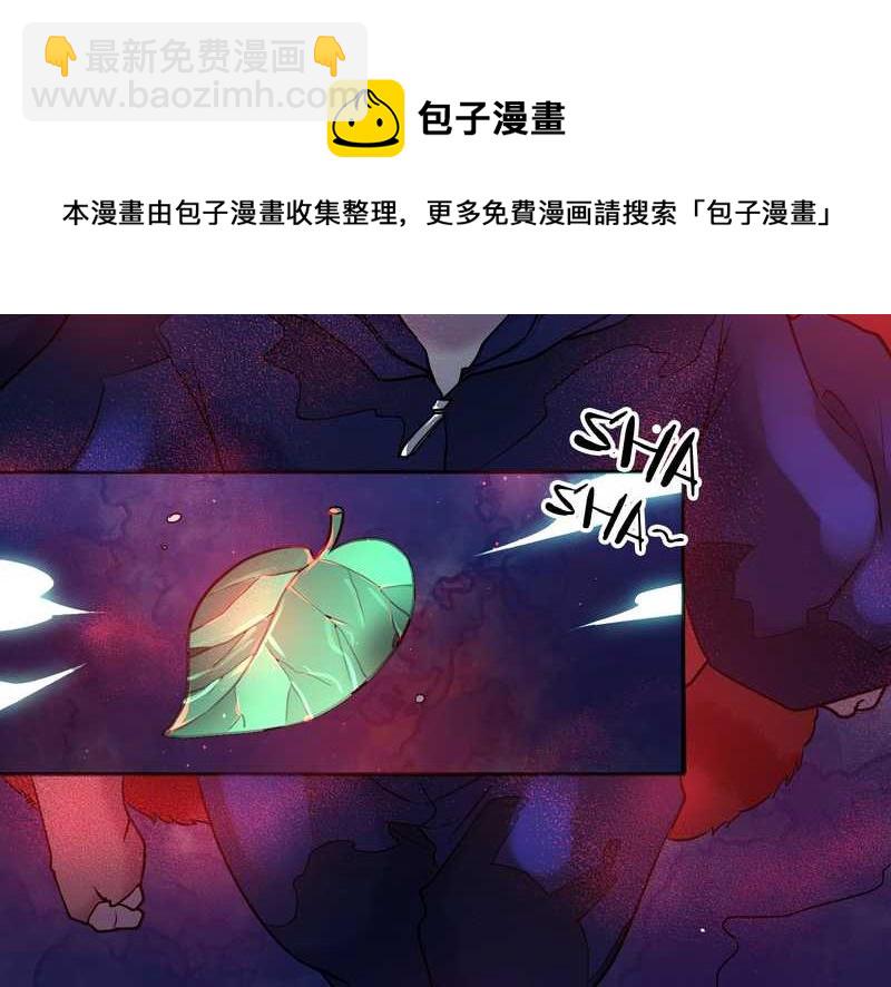 毛球星传说 第64集-第64话