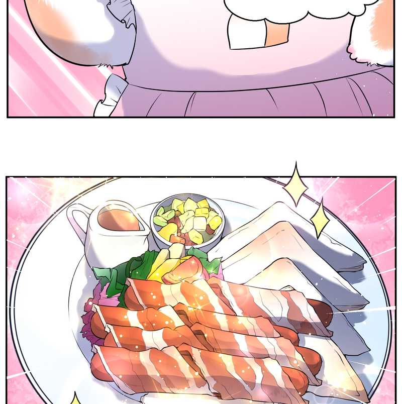 毛球星传说 第68集(1/2)-第68话