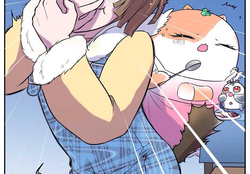 毛球星传说 第68集(1/2)-第68话