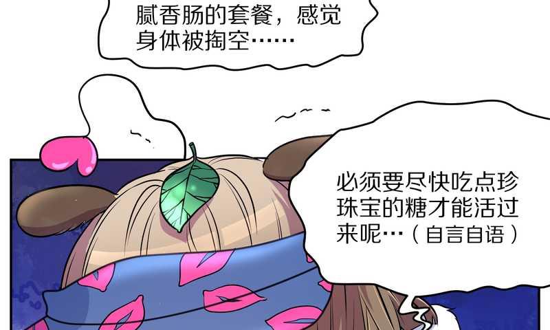 毛球星传说 第68集(1/2)-第68话