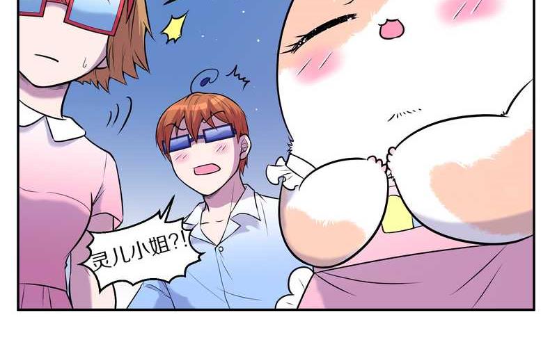 毛球星传说 第68集(1/2)-第68话