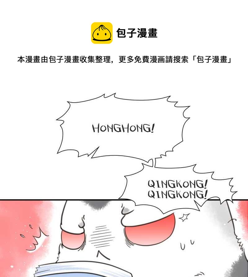 毛球星传说 第8集(1/2)-第8话