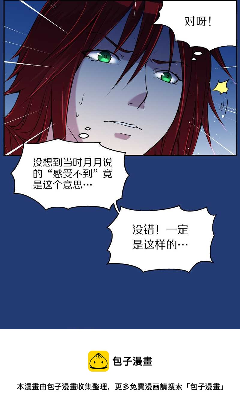 毛球星传说 第72集(1/2)-第72话