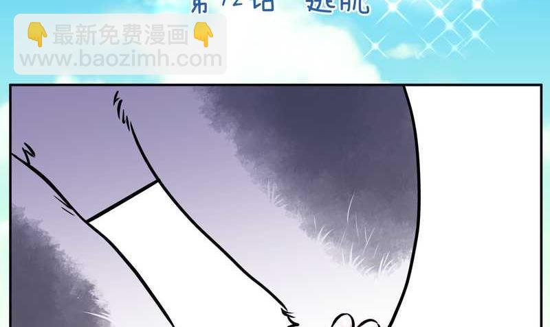 毛球星传说 第72集(1/2)-第72话