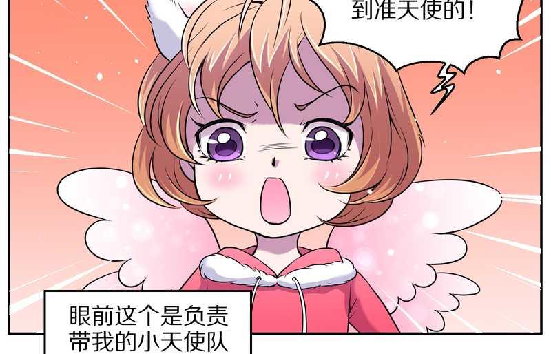 毛球星传说 第76集(1/3)-第76话