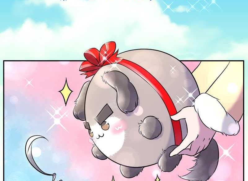 毛球星传说 第78集(1/2)-第78话