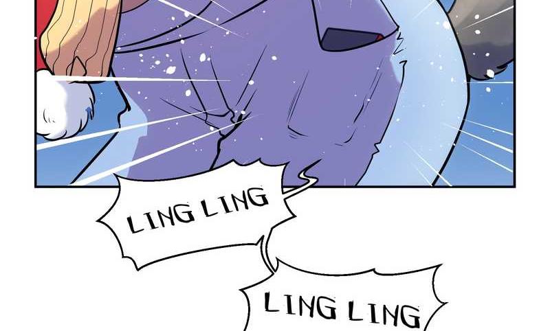 毛球星传说 第78集(1/2)-第78话