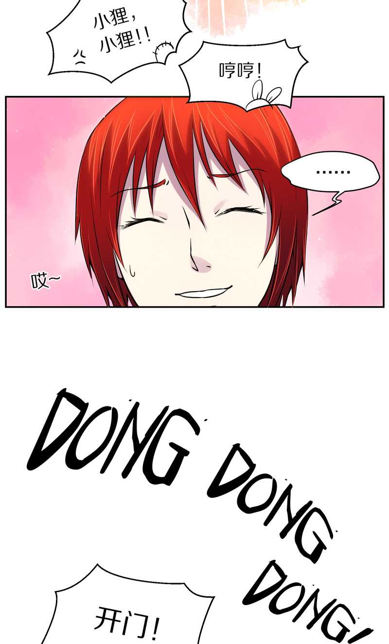 毛球星传说 第80集(1/2)-第80话