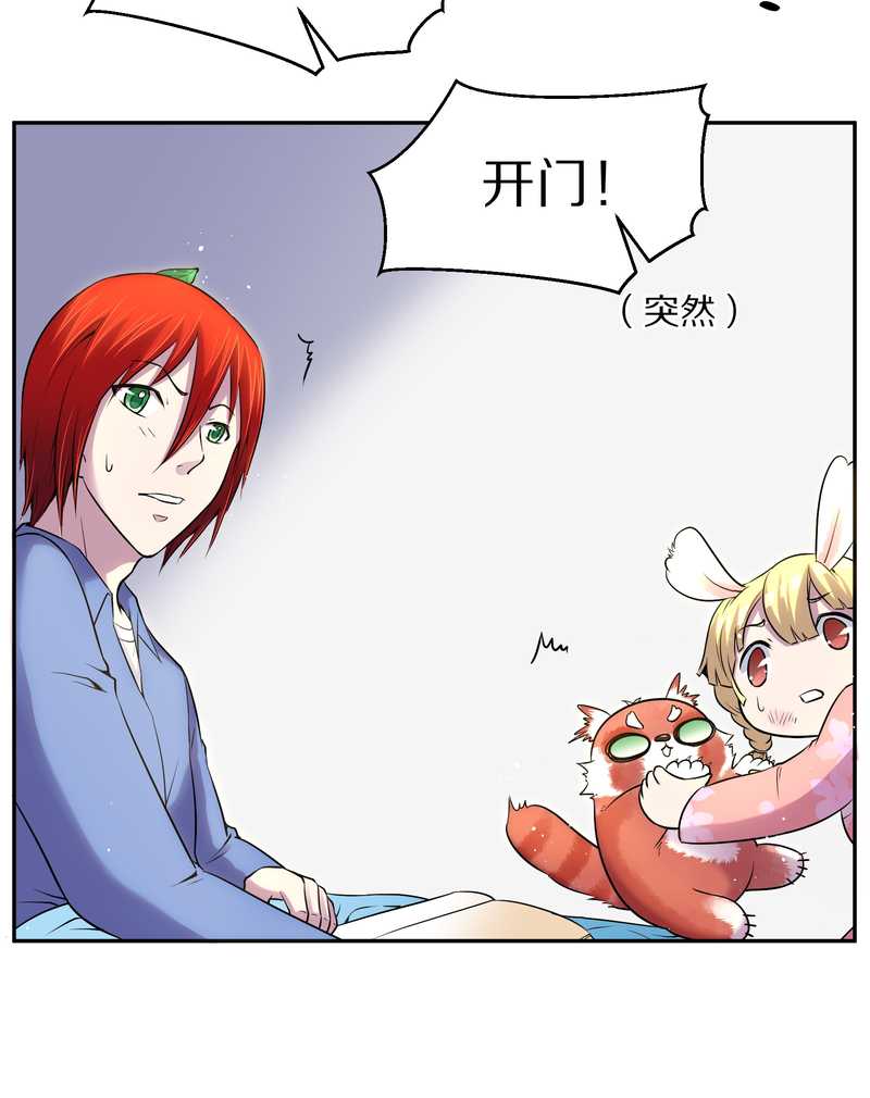 毛球星传说 第80集(1/2)-第80话