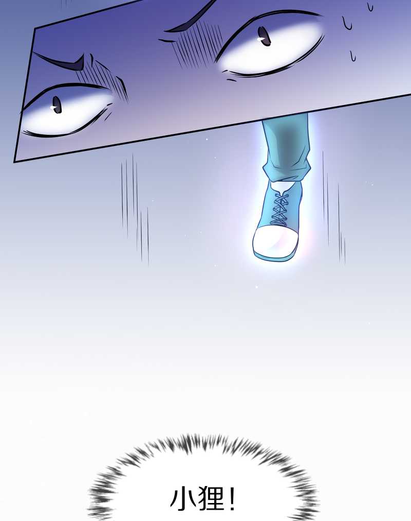 毛球星传说 第80集(1/2)-第80话