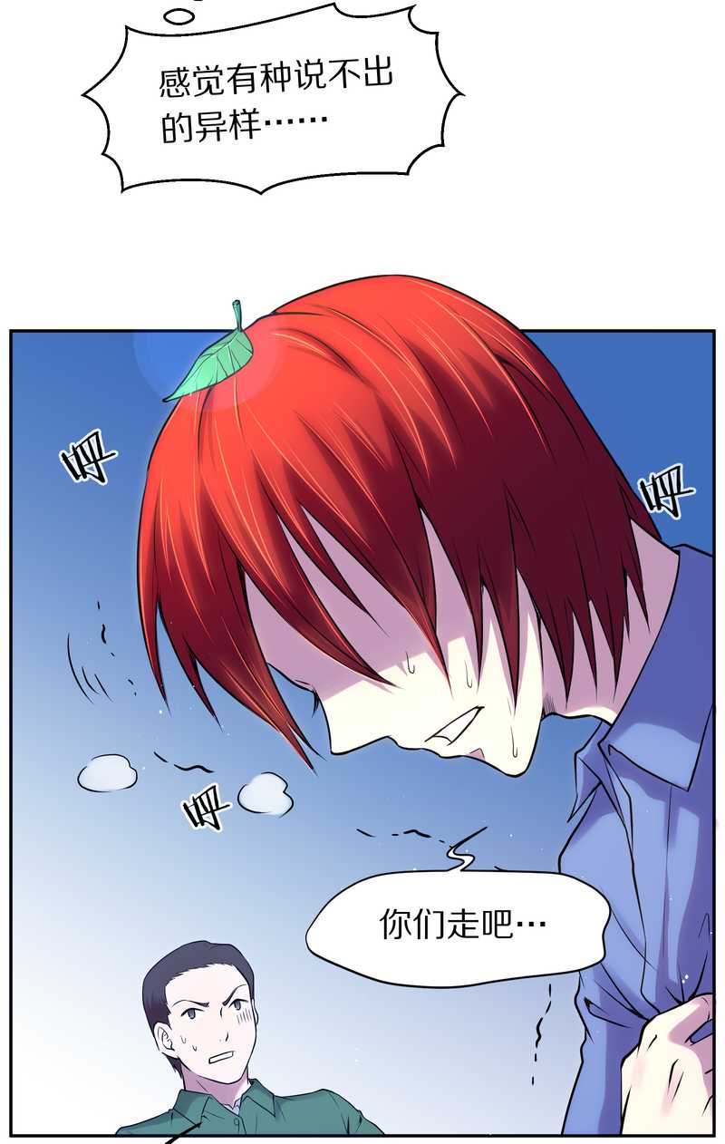 毛球星传说 第80集(1/2)-第80话