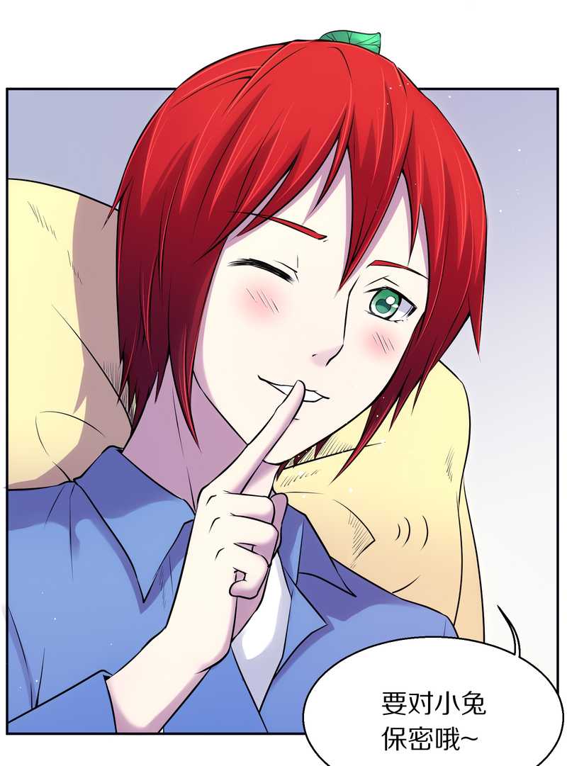 毛球星传说 第80集(1/2)-第80话