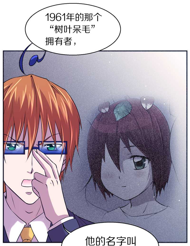 毛球星传说 第82集(1/2)-第82话