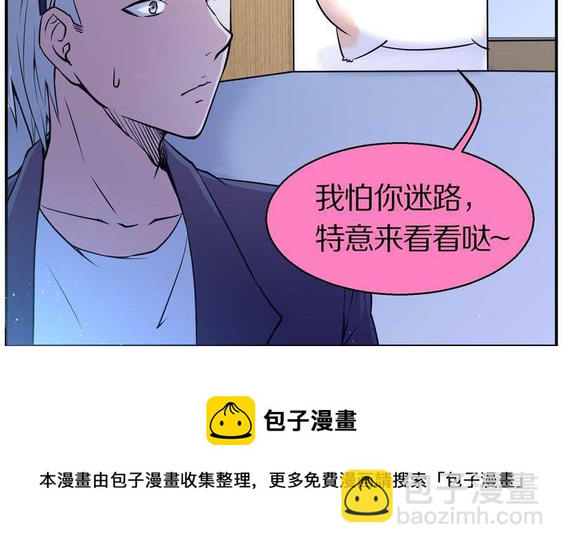 毛球星传说 第86集(1/2)-第86话