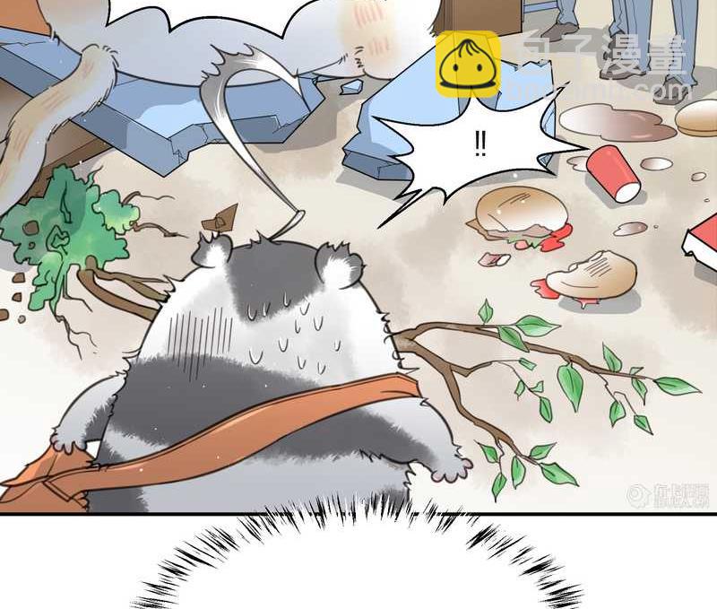 毛球星传说 第10集-第10话