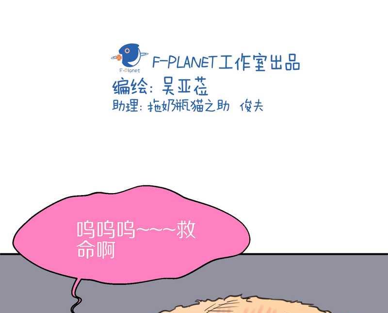 毛球星传说 第10集-第10话