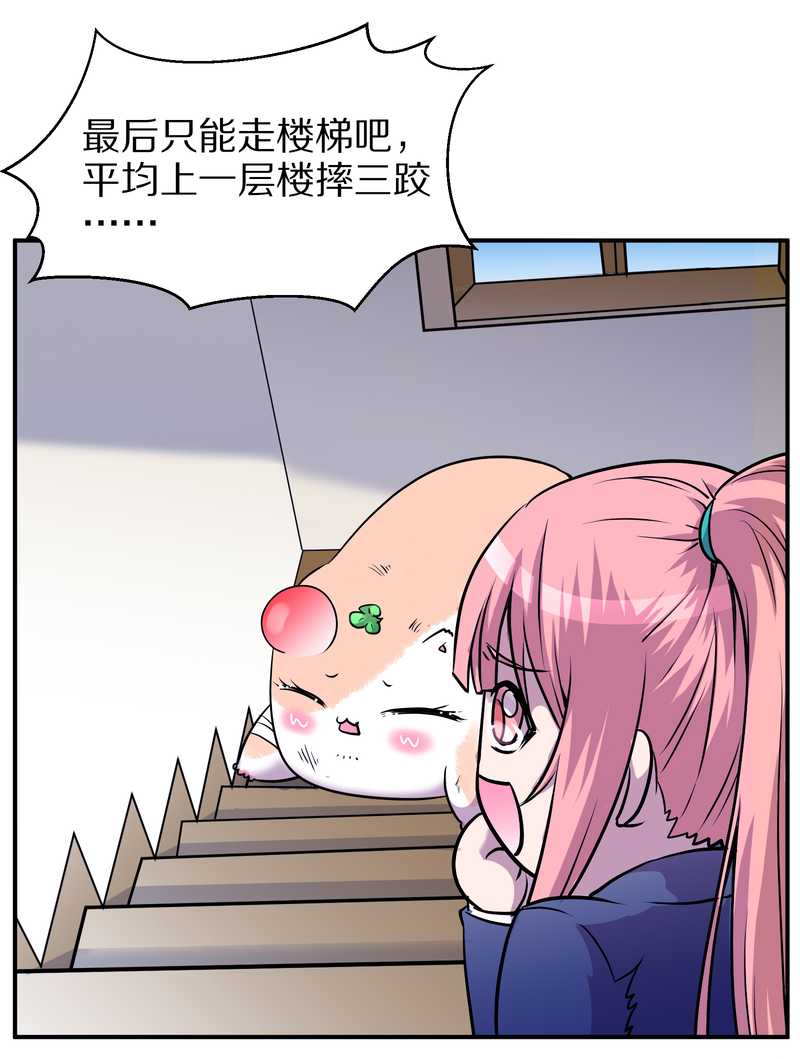 毛球星传说 第94集(1/3)-第94话