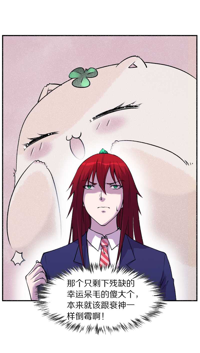 毛球星传说 第94集(1/3)-第94话