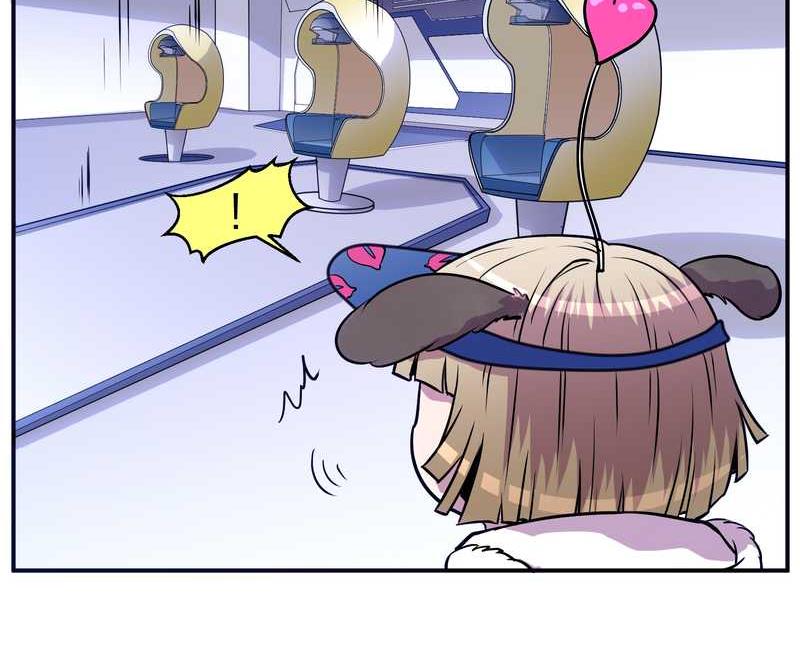 毛球星传说 第94集(1/3)-第94话