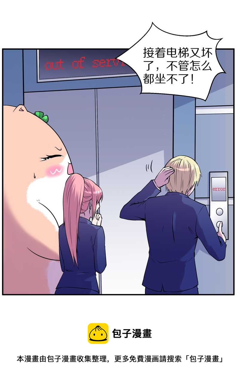 毛球星传说 第94集(1/3)-第94话