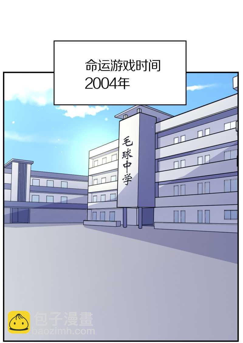 毛球星传说 第98集(1/3)-第98话