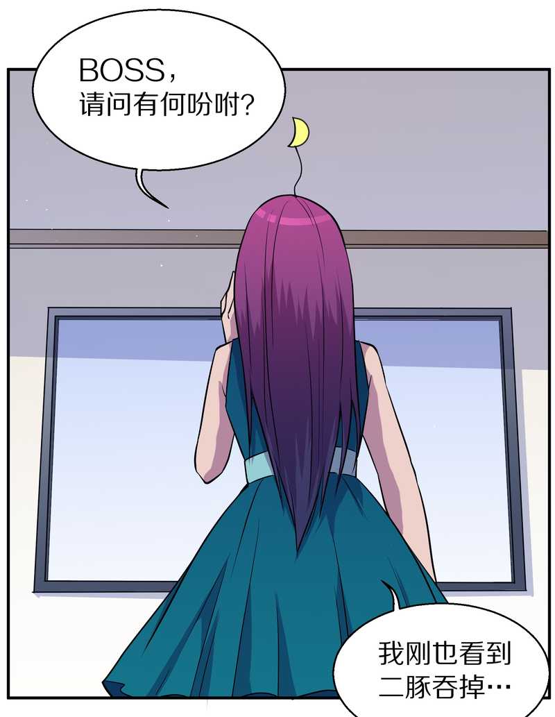 毛球星传说 第100集(1/3)-第100话