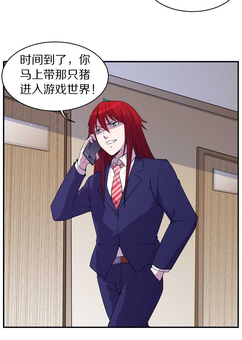 毛球星传说 第100集(1/3)-第100话