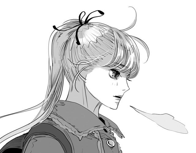 第2话 受欢迎的她-第2话