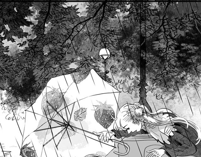 第16话 从没见过范宁和男生那么亲密！-第16话