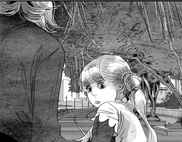 第16话 从没见过范宁和男生那么亲密！-第16话